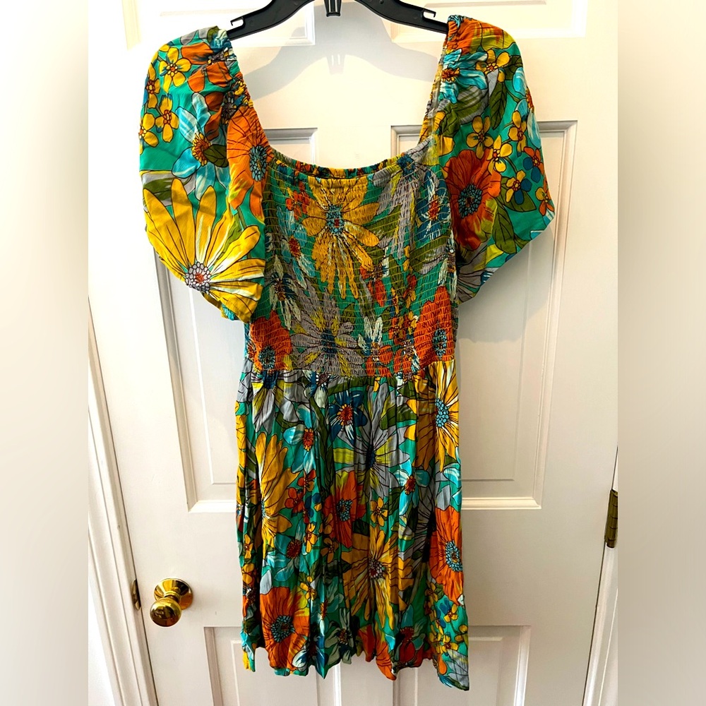Dress